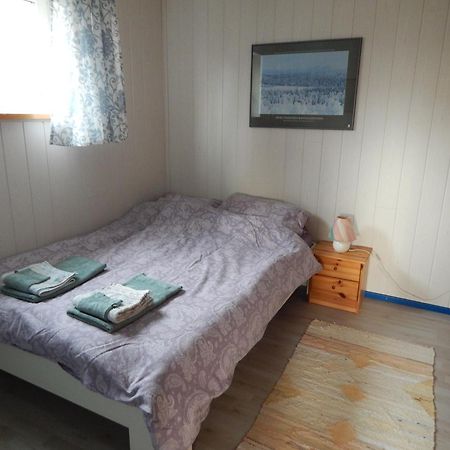 Schwedenhaus Raich Apartment Kleines Wiesental ภายนอก รูปภาพ