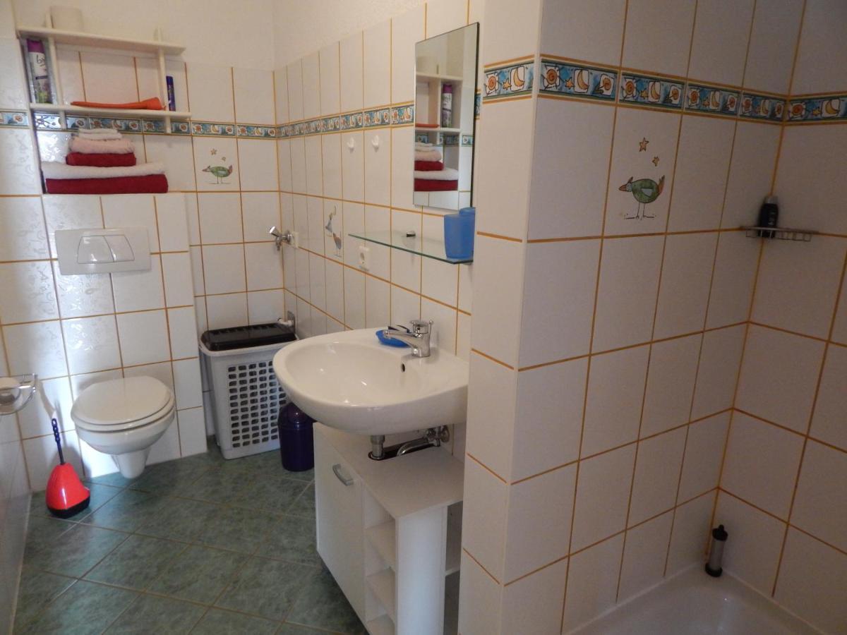 Schwedenhaus Raich Apartment Kleines Wiesental ภายนอก รูปภาพ