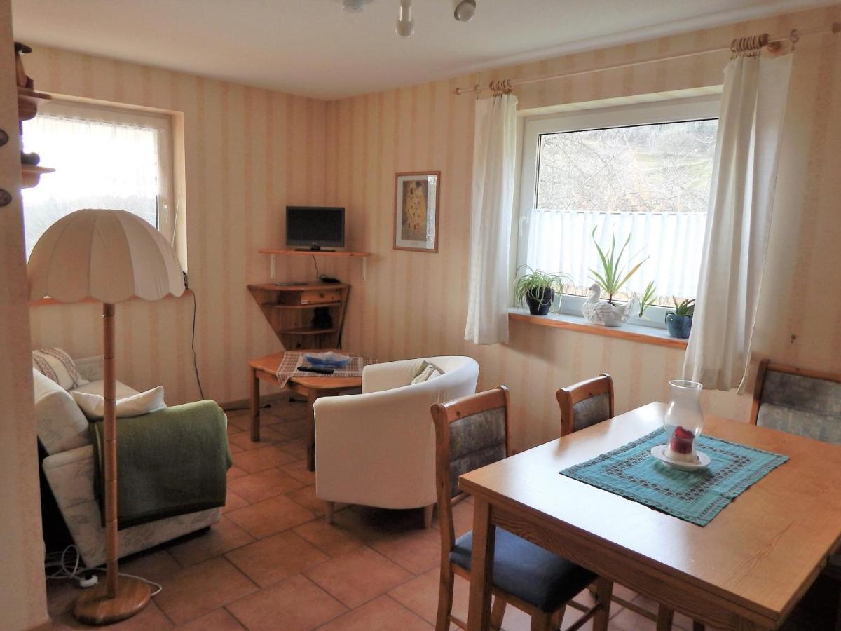 Schwedenhaus Raich Apartment Kleines Wiesental ภายนอก รูปภาพ