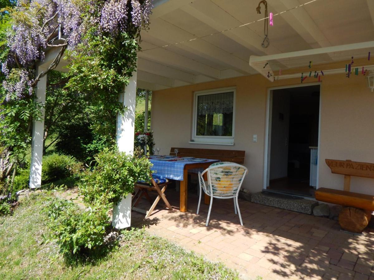 Schwedenhaus Raich Apartment Kleines Wiesental ภายนอก รูปภาพ