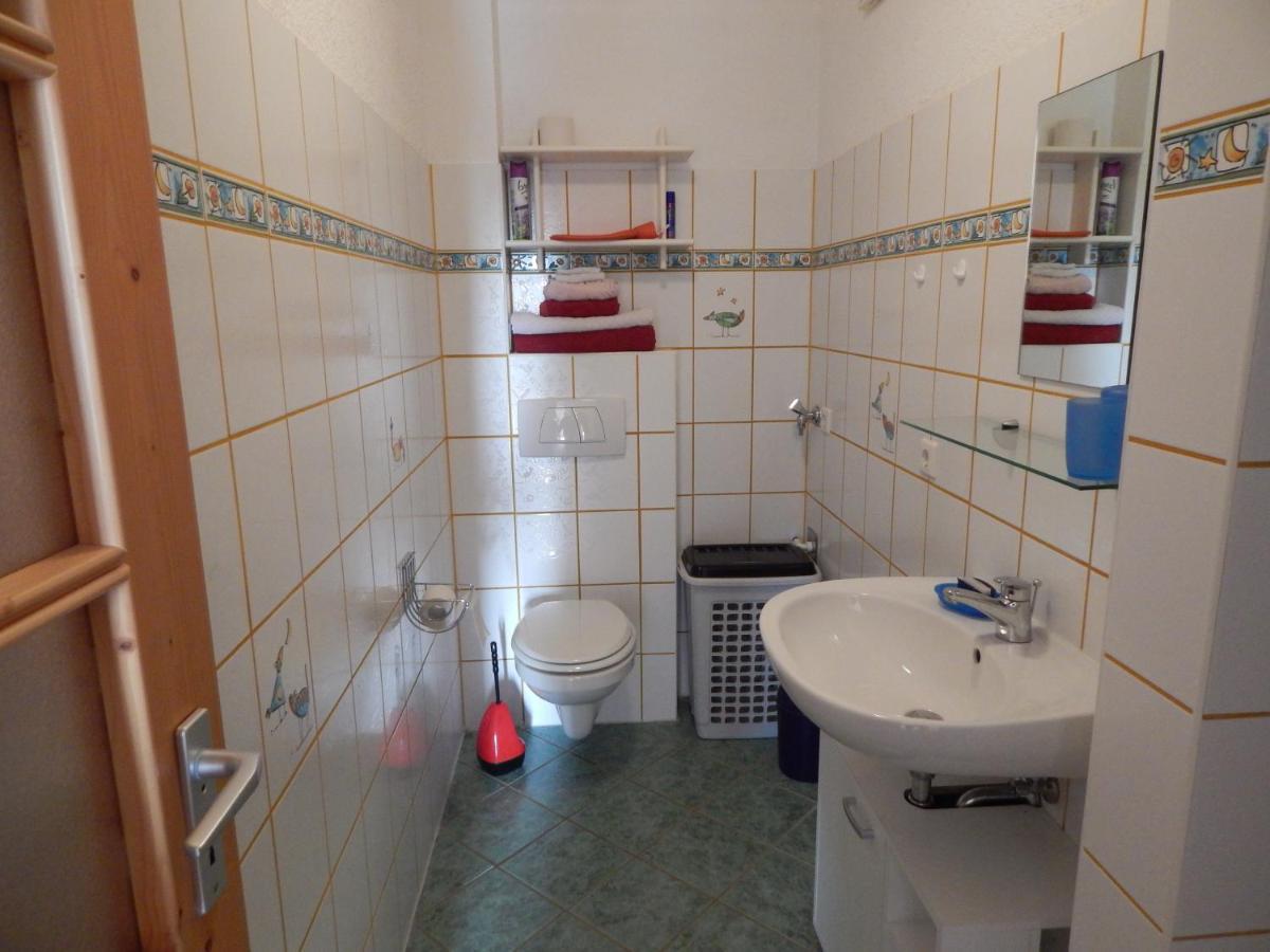 Schwedenhaus Raich Apartment Kleines Wiesental ภายนอก รูปภาพ